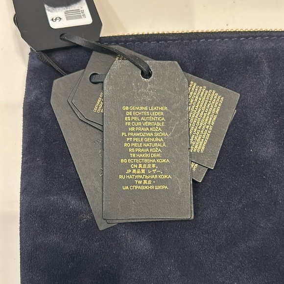 Balmain x H&M limited edition clutch - New - Picture 4 of 4